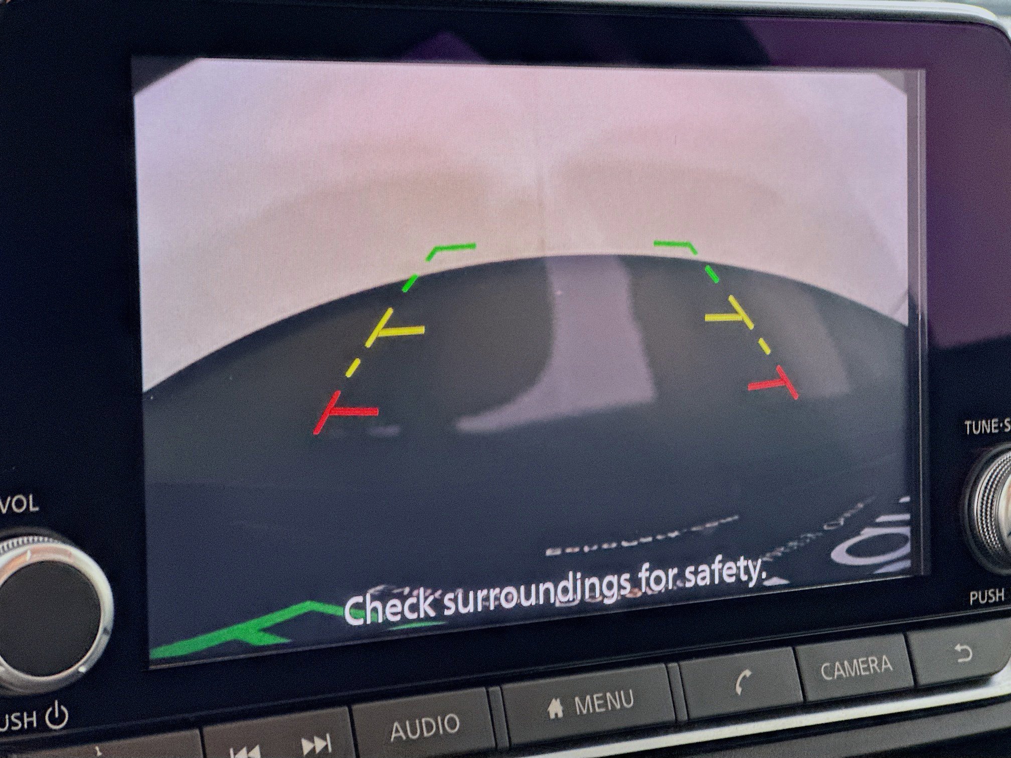 Used 2025 Nissan Altima 2.5 SV image 22