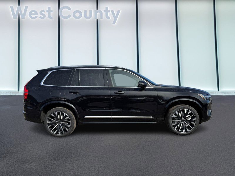 New 2026 Volvo XC90 B5 Plus AWD/4WD video 2