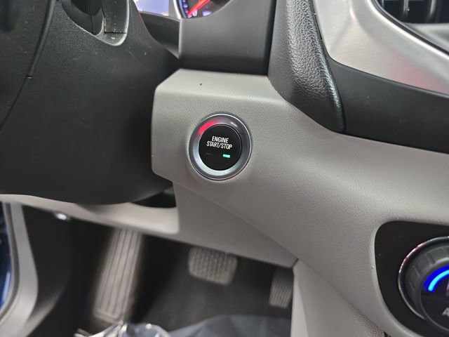 Used 2021 GMC Terrain SLT FWD image 42