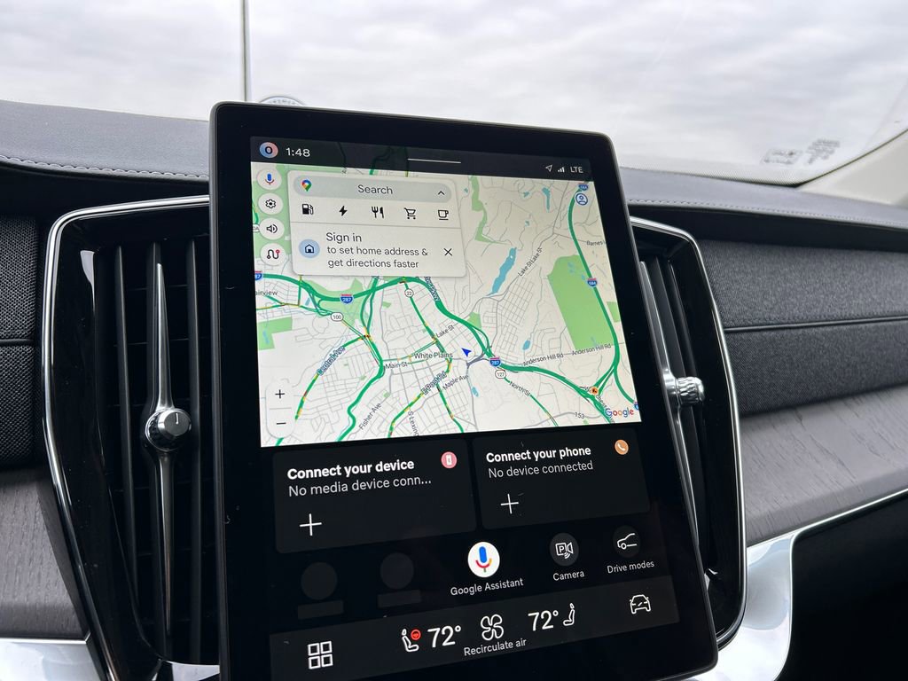 New 2026 Volvo XC90 T8 Ultra w/ Protection Package Premier image 16