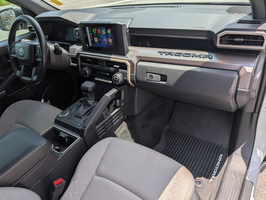 Used 2025 Toyota Tacoma SR5 RWD image 31
