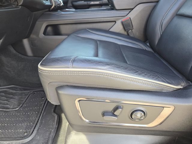 Used 2023 RAM 1500 Limited w/ Trailer Tow Group image 25