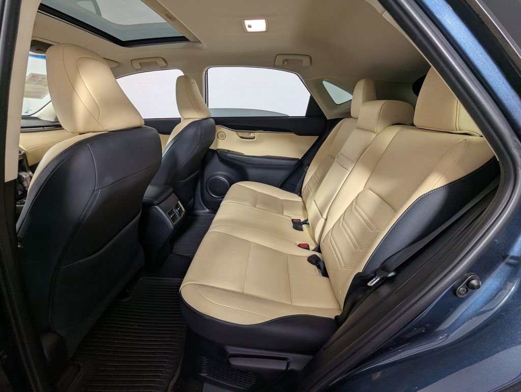 Used 2015 Lexus NX 300h FWD w/ Luxury Package image 21