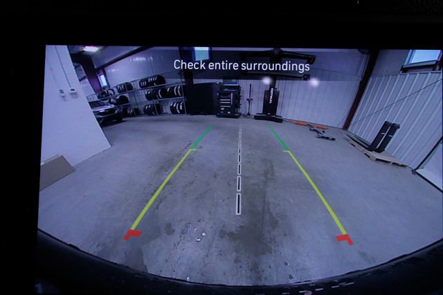 Used 2025 Jeep Wrangler Unlimited Sport S 4xe image 34