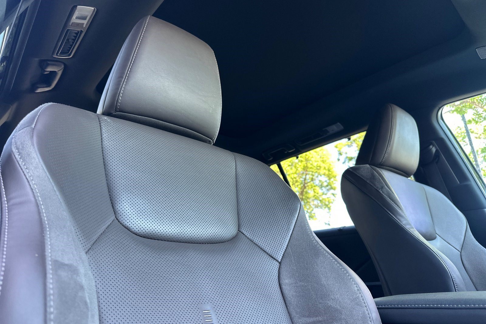 Certified 2024 Lexus TX 350 FWD w/ Technology Package image 22