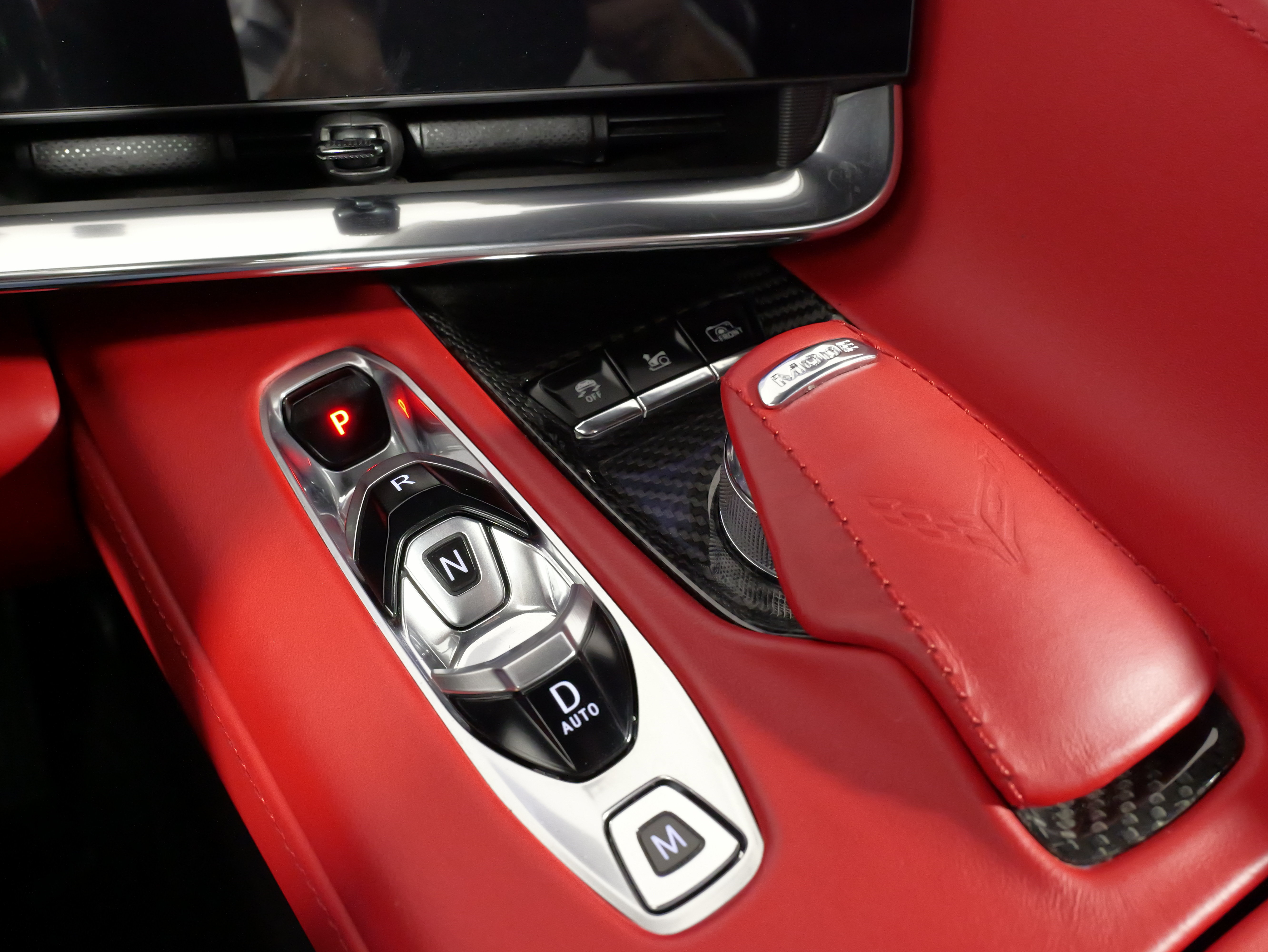 Used 2020 Chevrolet Corvette Stingray Premium Conv w/ 3LT Preferred Equipment Group RWD image 53