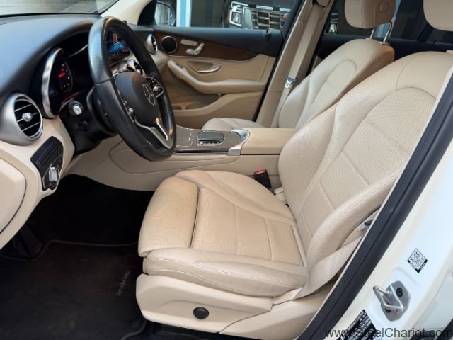 Used 2022 Mercedes-Benz GLC 300 image 10