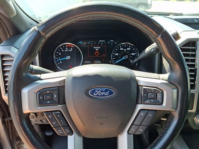 Used 2021 Ford F250 Platinum image 20