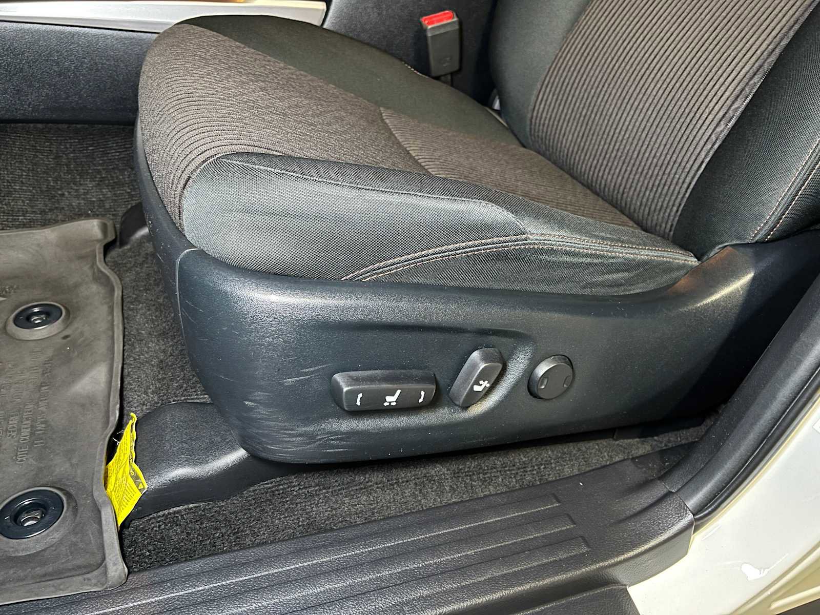 Used 2021 Toyota 4Runner Trail Special Edition image 21