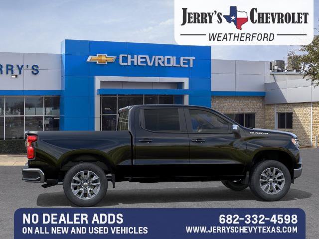New 2026 Chevrolet Silverado 1500 LT RWD image 6
