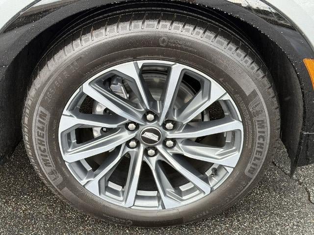 Certified 2024 Cadillac Lyriq Sport RWD image 11