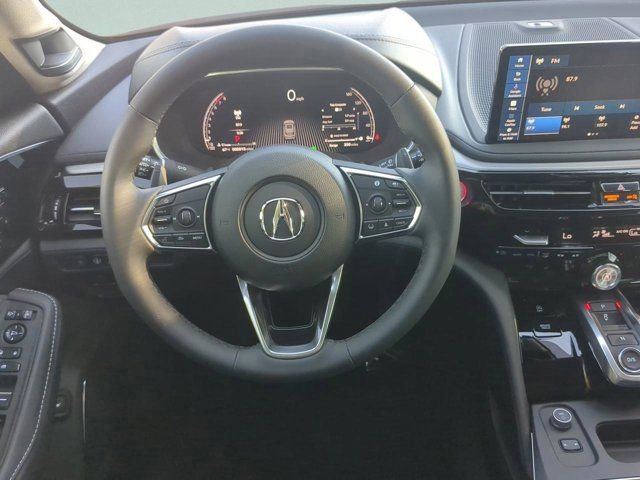 Used 2025 Acura MDX FWD w/ Technology Package image 14