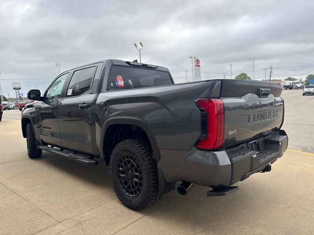 New 2026 Toyota Tundra SR5 AWD/4WD image 6