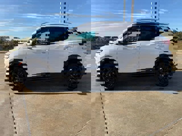 Used 2024 Buick Encore GX Sport Touring video 2