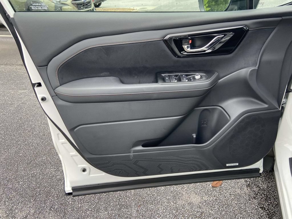 New 2026 Subaru Forester Sport AWD/4WD image 15