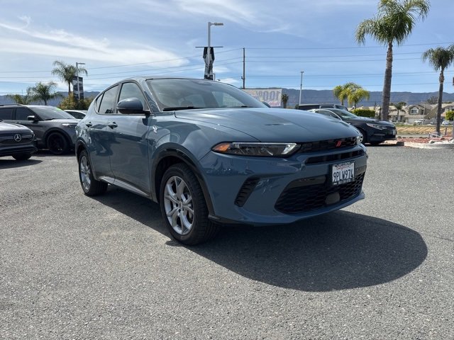 Used 2024 Dodge Hornet R/T Plus image 2