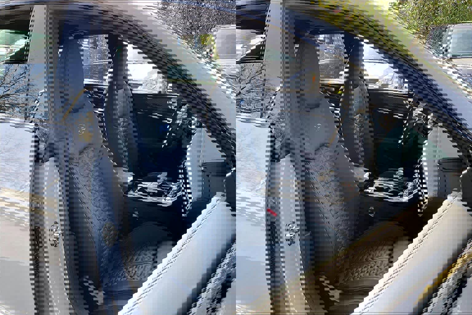 Used 2025 Audi RS 7 Performance image 9