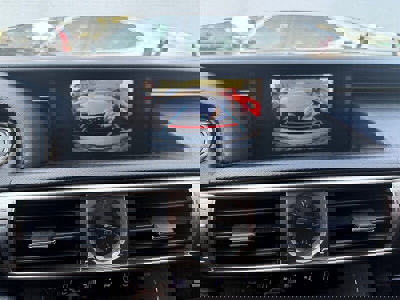 Used 2015 Lexus IS 250 AWD w/ Navigation System Package image 22