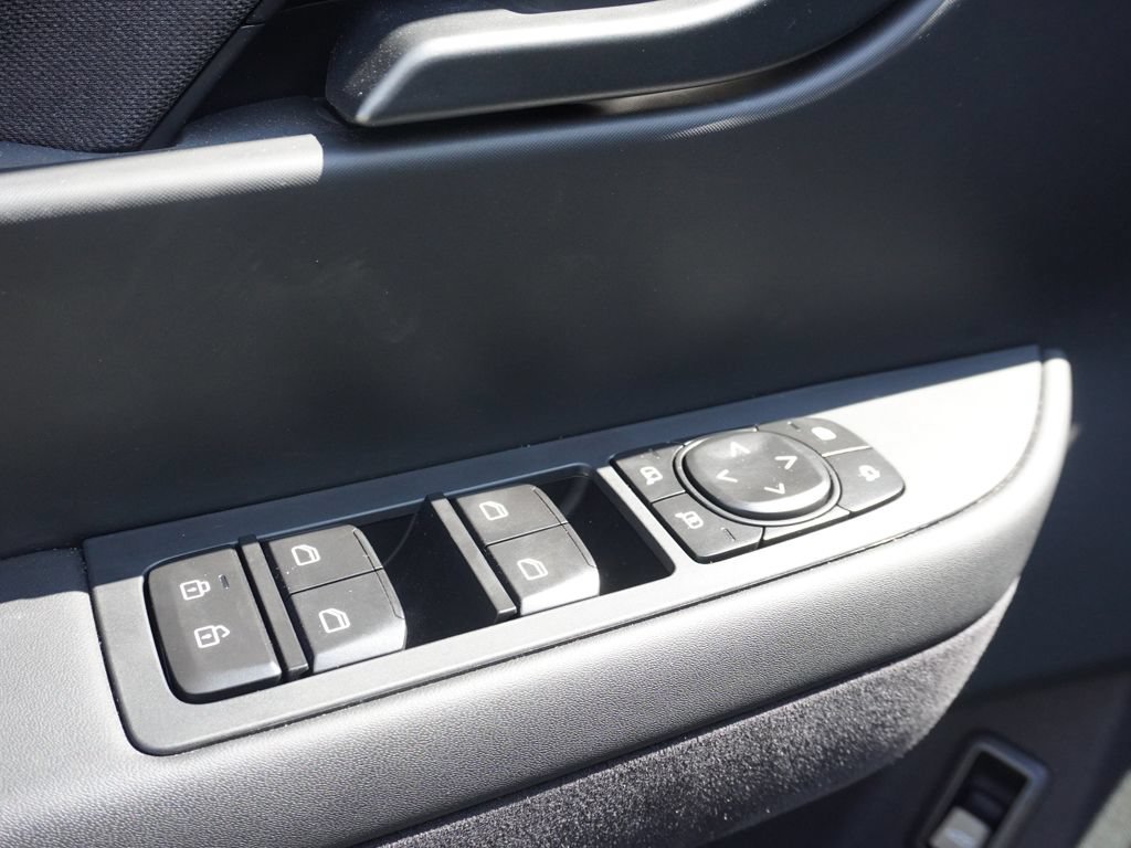 Used 2023 Fisker Ocean One AWD/4WD image 40