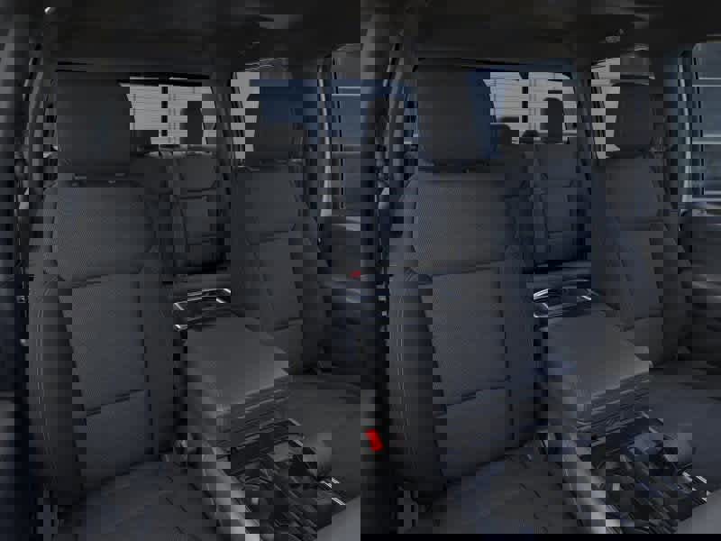 New 2025 Ford F150 XLT w/ Equipment Group 302A MID image 10