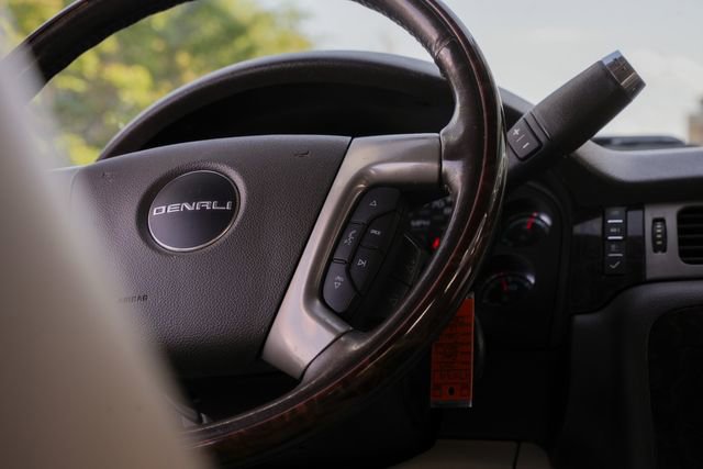 Used 2013 GMC Sierra 3500 Denali image 41