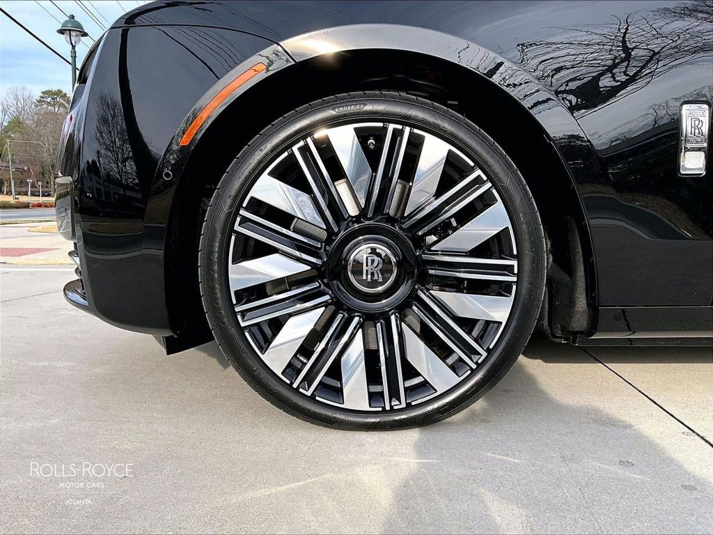 New 2026 Rolls-Royce Ghost image 11