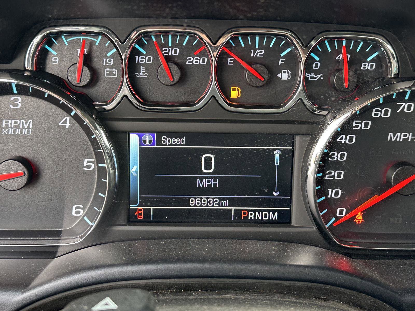 Used 2014 Chevrolet Silverado 1500 LT w/ All Star Edition image 26