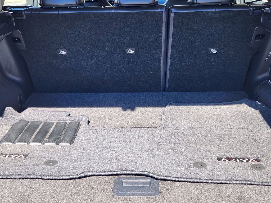 Used 2023 Nissan Ariya AWD image 26