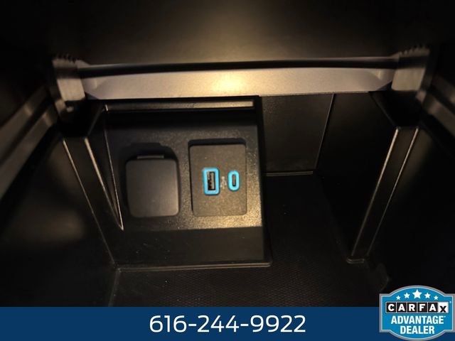 Used 2020 Ford Explorer ST w/ ST High-Performance Pack image 18