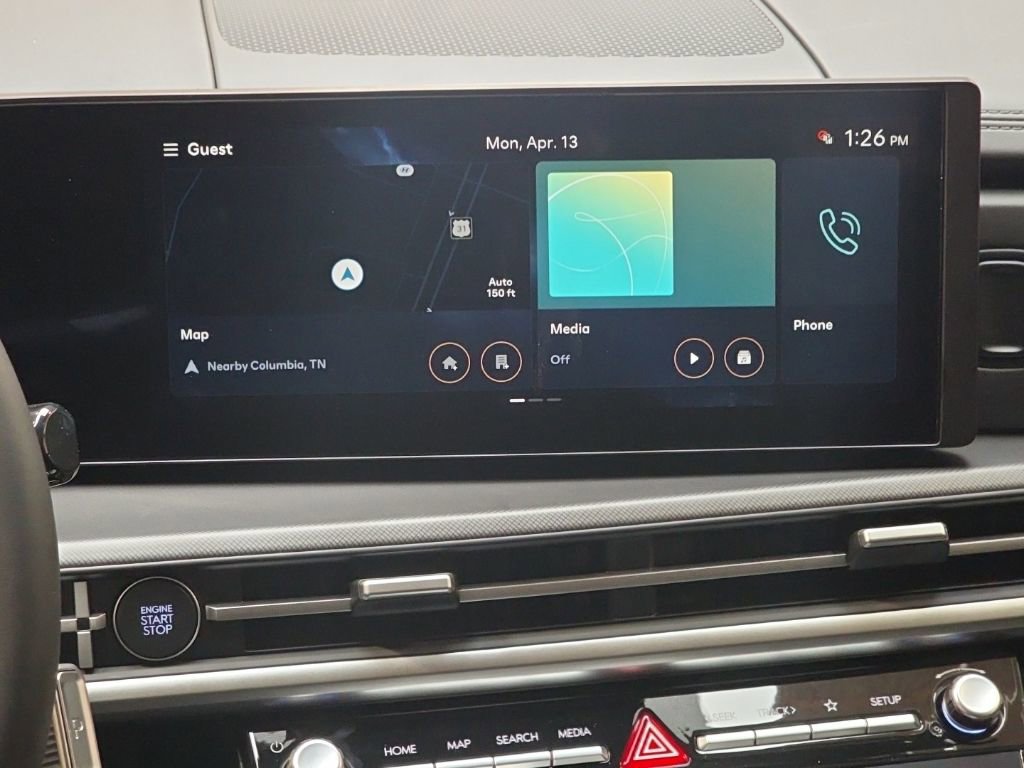 New 2026 Hyundai Santa Fe XRT AWD/4WD image 17