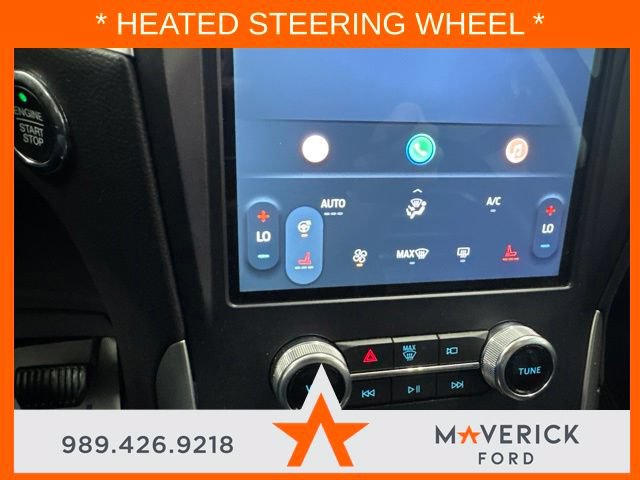 Used 2023 Ford Edge SEL w/ Convenience Package AWD/4WD image 15