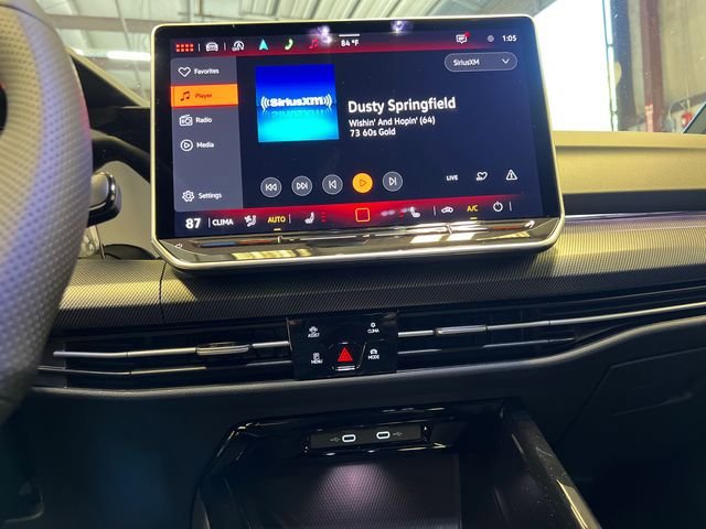 New 2026 Volkswagen GTI S FWD image 16