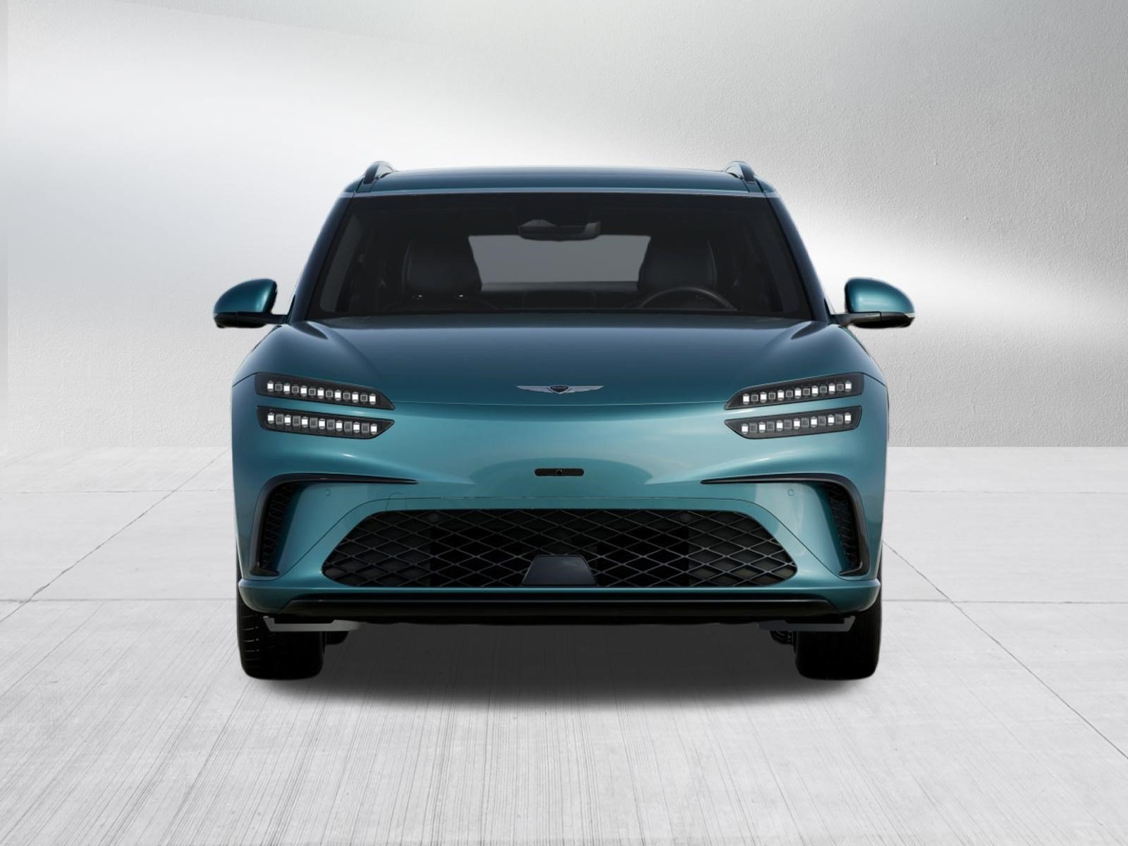 New 2027 Genesis GV60 Prestige AWD/4WD image 6