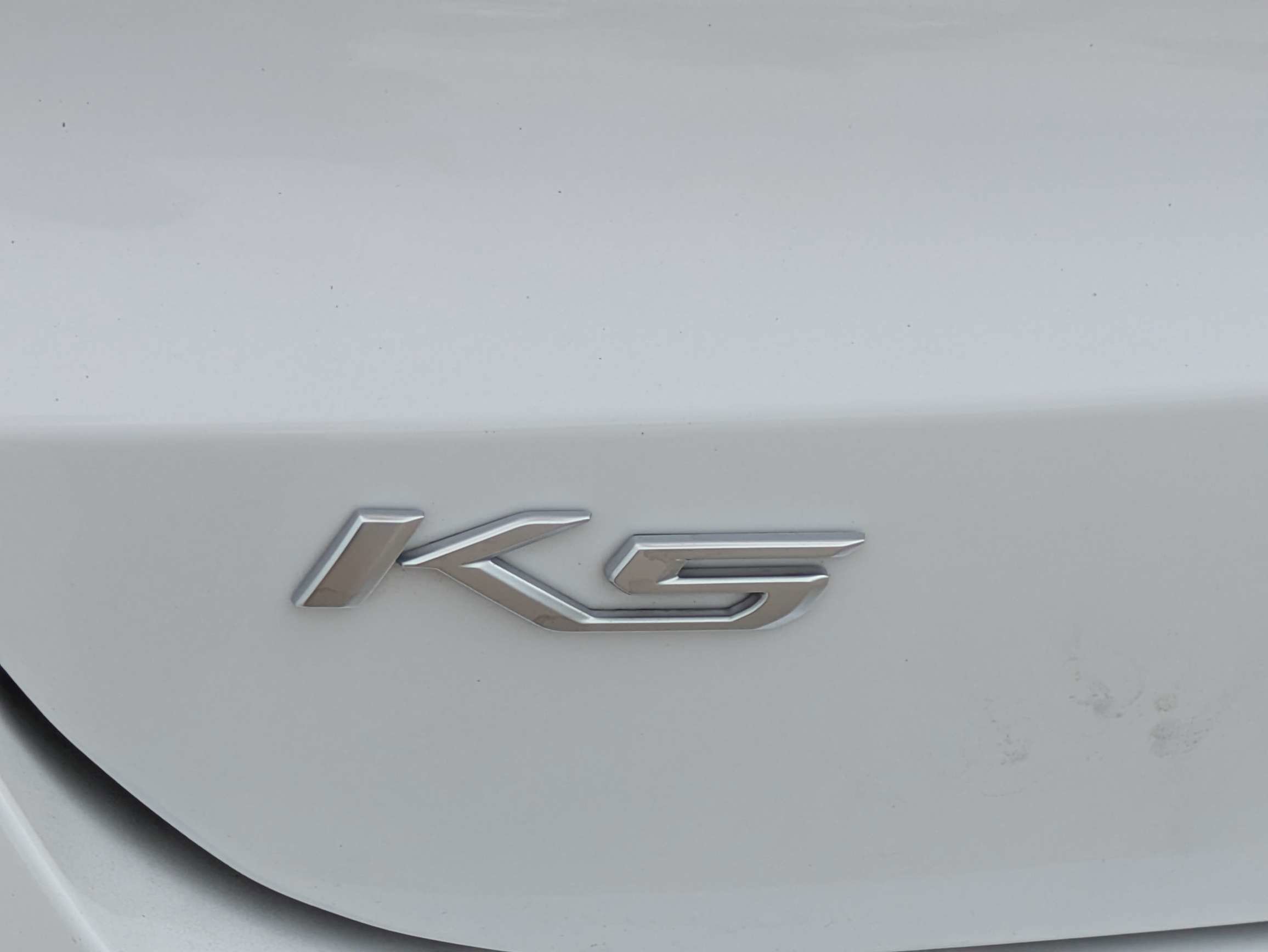Certified 2022 Kia K5 LXS FWD image 13