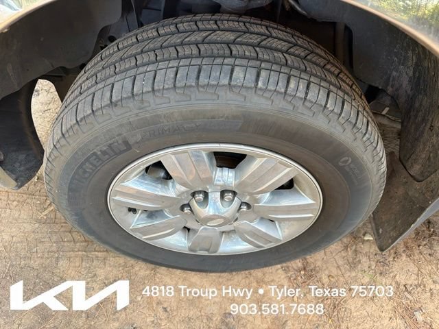 Used 2010 Ford F150 XLT RWD image 4