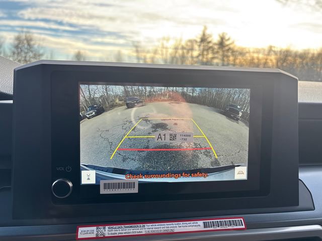 New 2026 Toyota Tacoma SR5 image 30