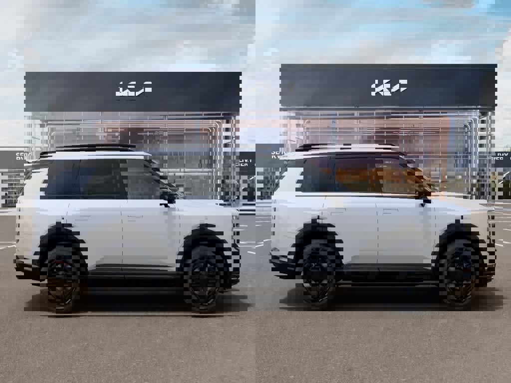 New 2027 Kia Telluride X-Line SX Prestige image 7