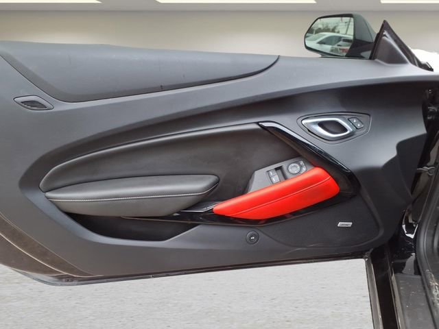 Used 2023 Chevrolet Camaro LT w/ Redline Edition image 13