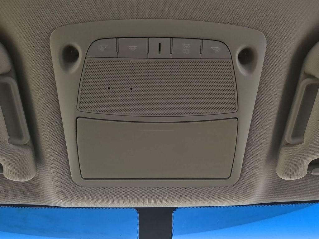 Used 2016 Nissan Pathfinder S image 22