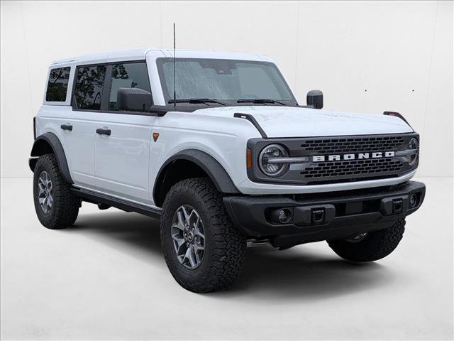 New 2025 Ford Bronco Badlands image 7