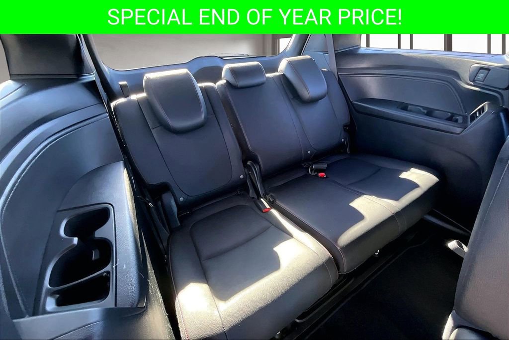 Certified 2023 Honda Odyssey Sport image 26