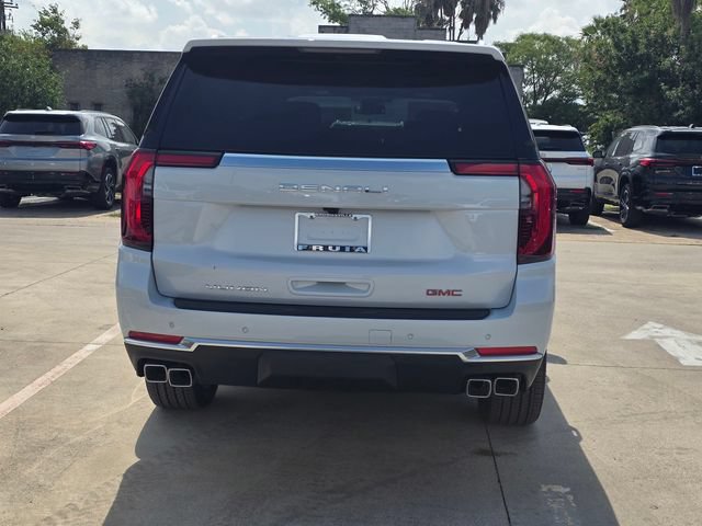 New 2026 GMC Yukon XL Denali RWD image 6