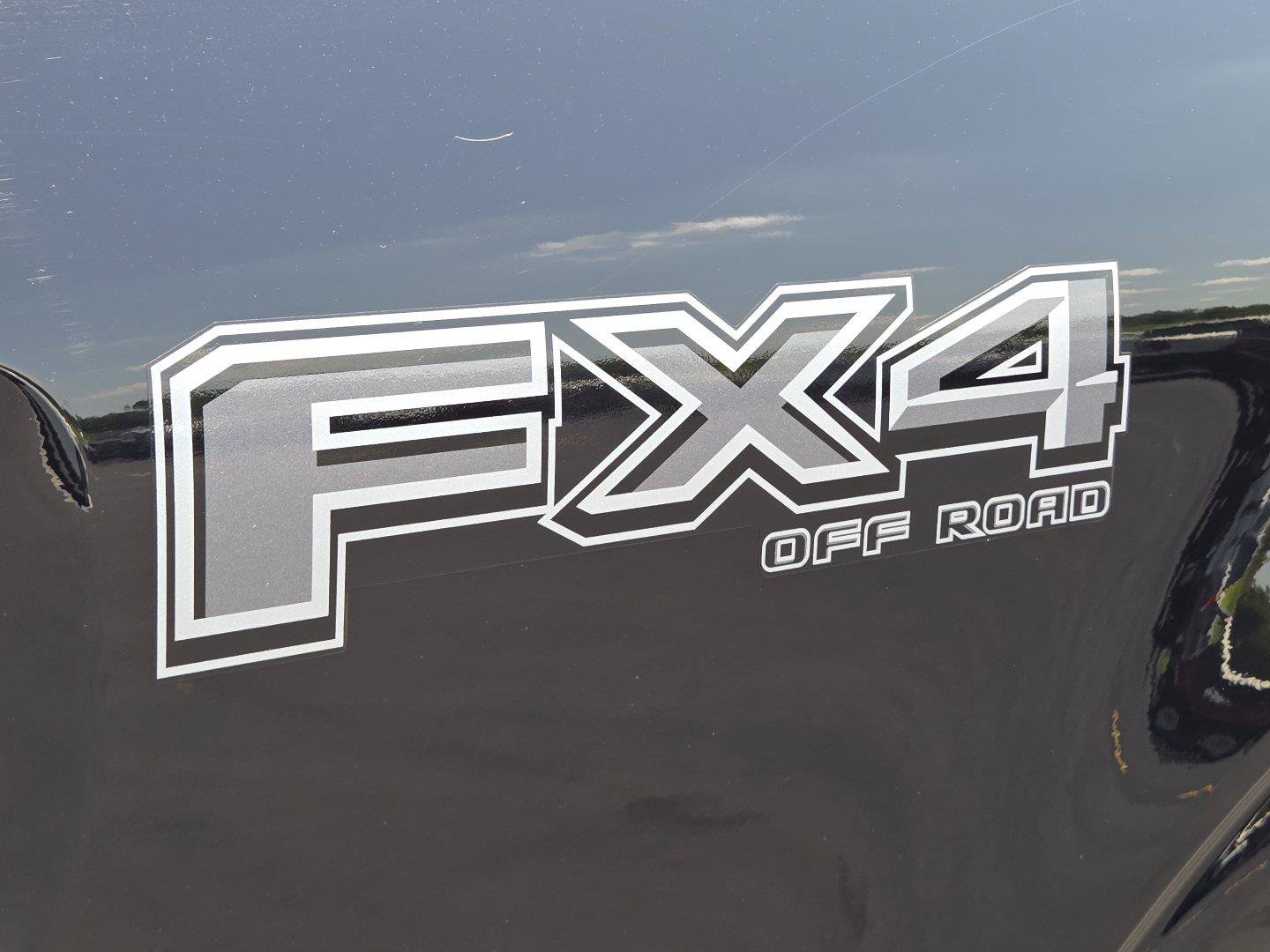 Used 2025 Ford F150 King Ranch w/ FX4 Off-Road Package AWD/4WD image 6