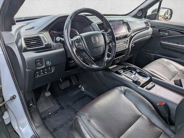 Used 2023 Honda Ridgeline Black Edition image 11