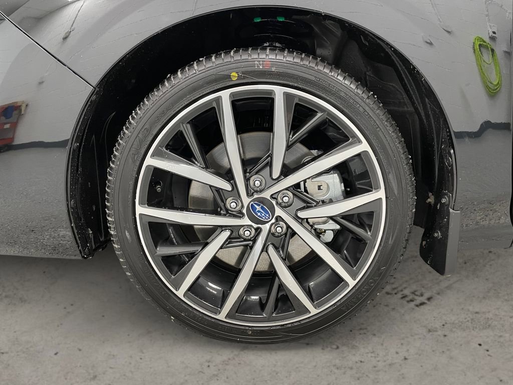 New 2026 Subaru Impreza 2.0i Sport image 15