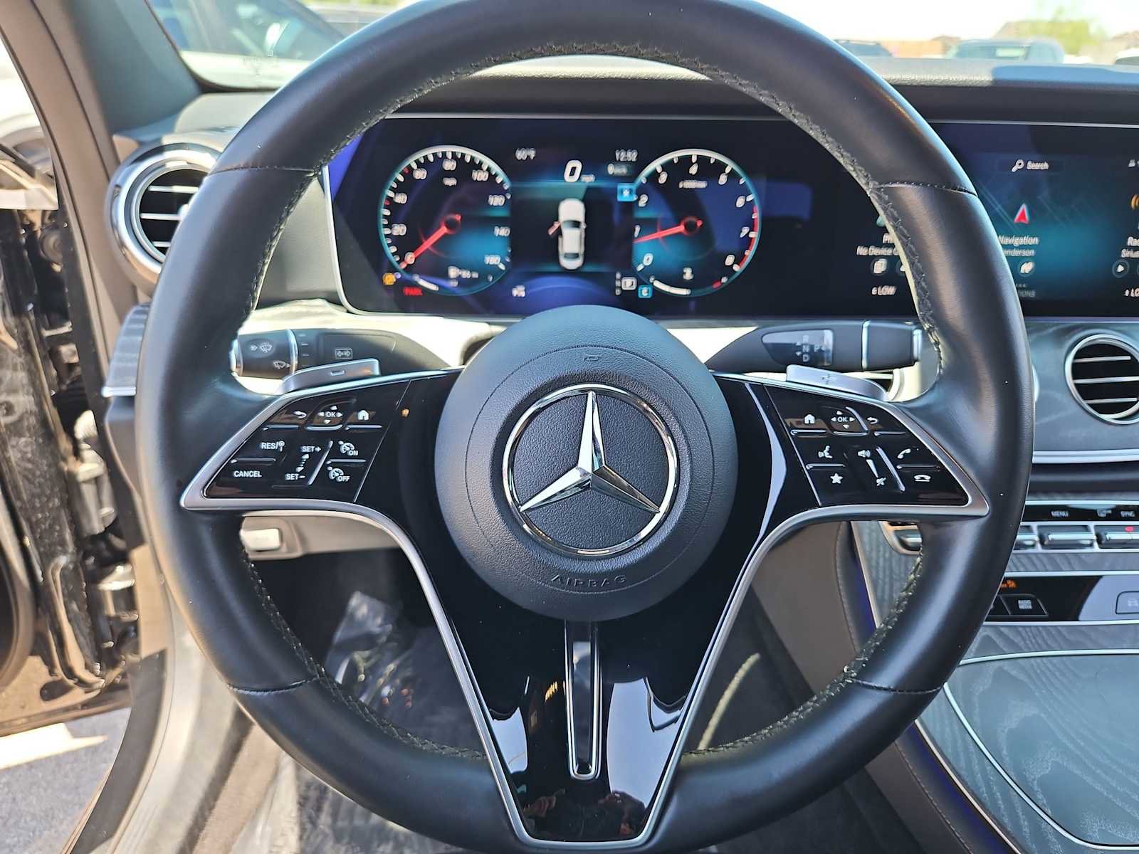 Used 2021 Mercedes-Benz E 350 Sedan image 22