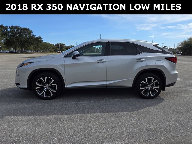 Used 2018 Lexus RX 350 350 image 6