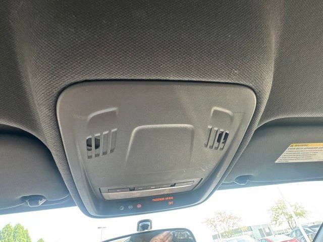 Used 2018 Chevrolet Cruze LT FWD image 29