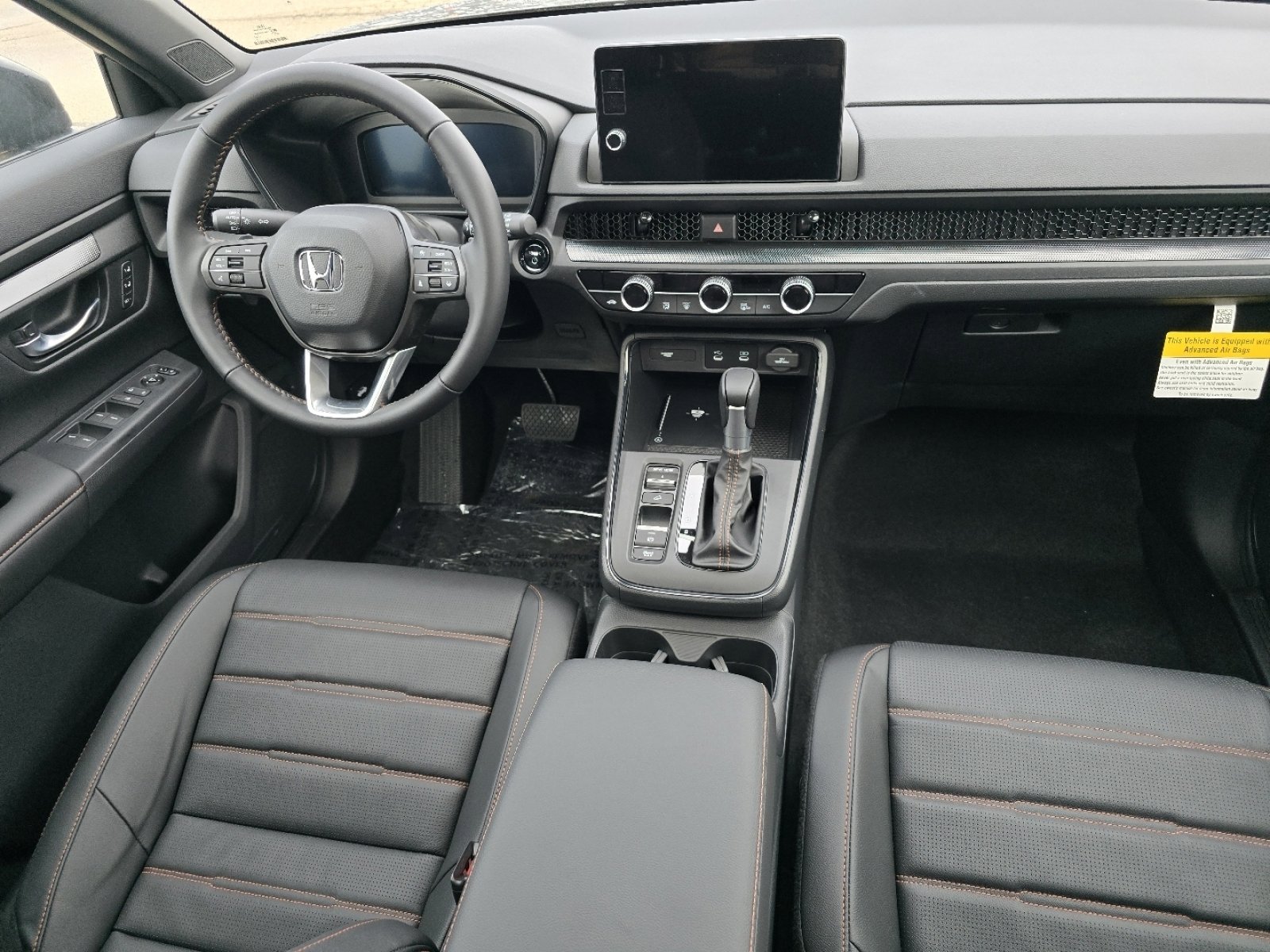New 2026 Honda CR-V Sport-L image 23