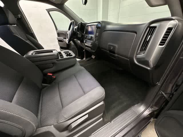 Used 2016 Chevrolet Silverado 1500 LT AWD/4WD image 17